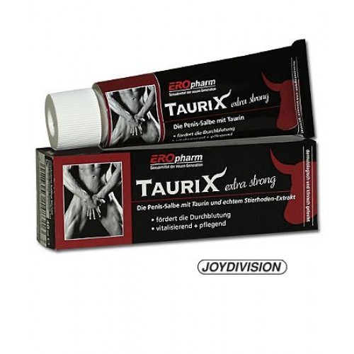 Ekstraktas "TauriX extra-strong 40ml."