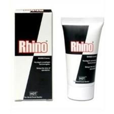 Kremas "Hot Rhino 30 ml."